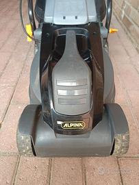 Alpina BL 320 E Tagliaerba Elettrico 1000 W