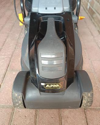 Alpina BL 320 E Tagliaerba Elettrico 1000 W