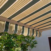 tenda da sole