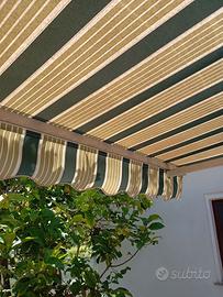 tenda da sole