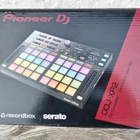 PIONEER DDJ XP2
