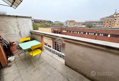 2 LOCALI A TORINO