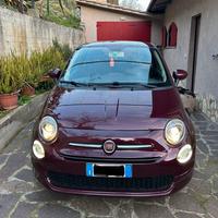 Fiat 500 III 2015 1.2 Pop easypower Gpl 69cv