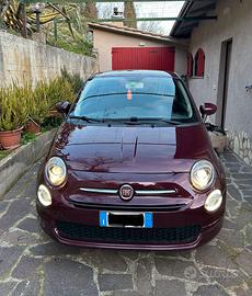 Fiat 500 III 2015 1.2 Pop easypower Gpl 69cv