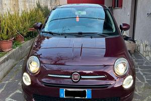Fiat 500 III 2015 1.2 Pop easypower Gpl 69cv