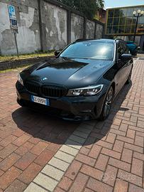 Bmw 320 sdrive touring