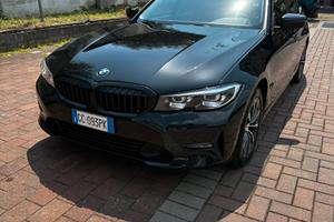 Bmw 320 sdrive touring