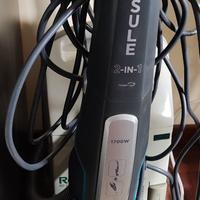 Hoover steam capsule macchina a vapore