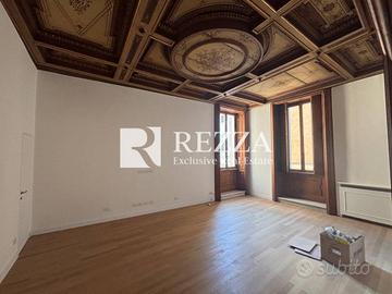 Appartamento di 438 m² con più di 5 locali a Roma