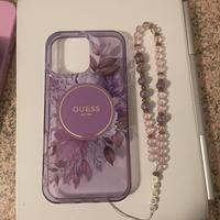 Cover 16 pro max Guess