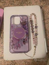 Cover 16 pro max Guess