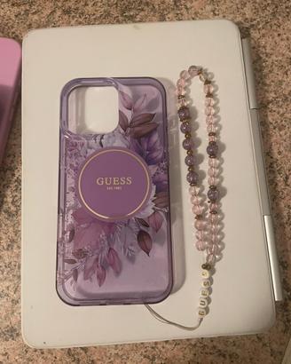 Cover 16 pro max Guess