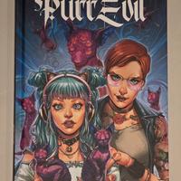 Purr Evil 1 Mirka Andolfo Laura Barga - Astra