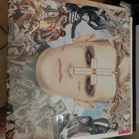 Vinile Achille Lauro