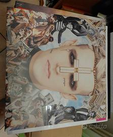 Vinile Achille Lauro