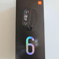 Xiaomi Smart Band 6