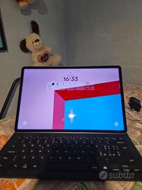 Galaxy Tab S10 FE+ 5G 256GB