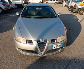 Alfa Romeo GT 2.0 JTS 16V Distinctive GPL