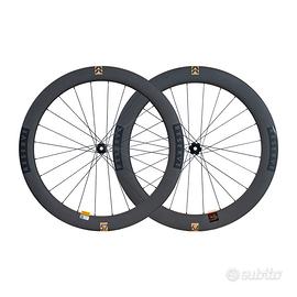 Set  Ruote Reserve 57 64