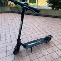 Monopattino elettrico MOMO Design Monaco 85