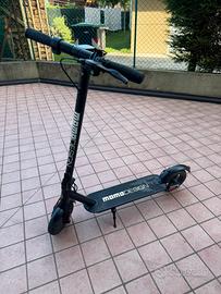 Monopattino elettrico MOMO Design Monaco 85