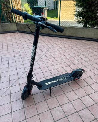 Monopattino elettrico MOMO Design Monaco 85