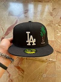 Cappellino New Era 59 FITFY 7/1 4