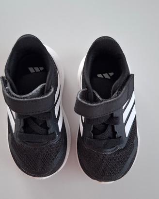 Adidas runfalcon 5 neonati -N. 19