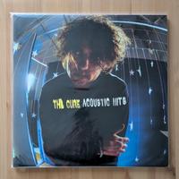 The Cure Acoustic Hits 2LP