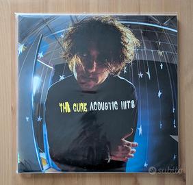 The Cure Acoustic Hits 2LP