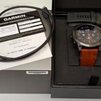 Garmin Epix Pro Sapphire edition 51mm 2 Gen