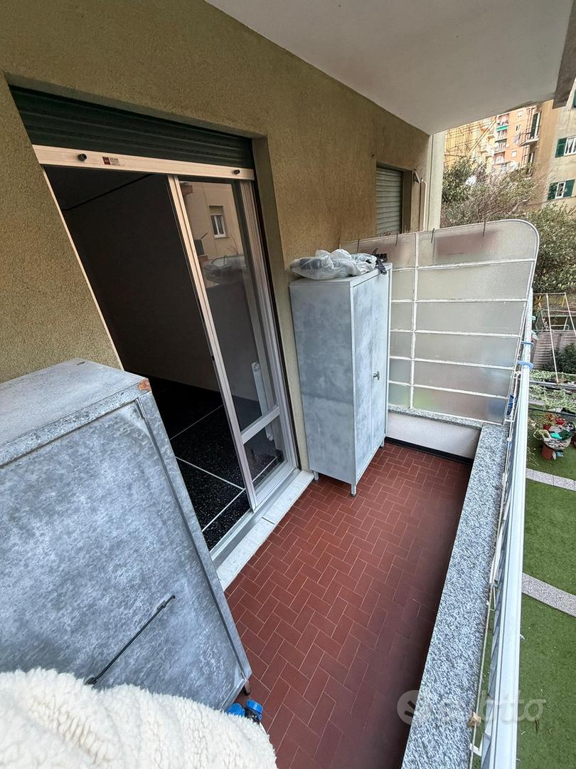 Appartamento – Genova, Quadrilatero, Centro Est - Vista 4