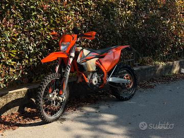 KTM 350 EXC-F 2019