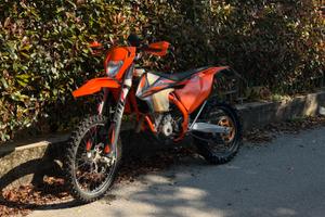 KTM 350 EXC-F 2019
