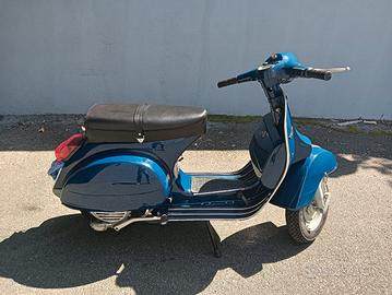 piaggio  vespa PX 150