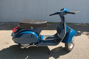 piaggio  vespa PX 150