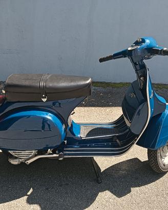 piaggio  vespa PX 150