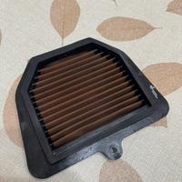 Filtro sportivo fz1 fz8 fazer