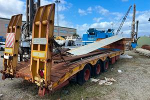 SEMIRIMORCHIO CARRELLONE