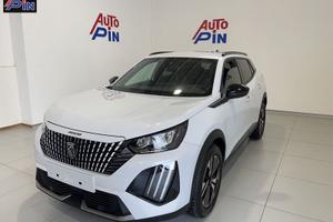 Peugeot 2008 PureTech 100 S&S Allure