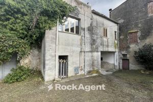 TERRATETTO UNIFAMILIARE A BELLANTE (TE)