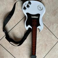 Chitarra giocattolo interattiva tiger gibson