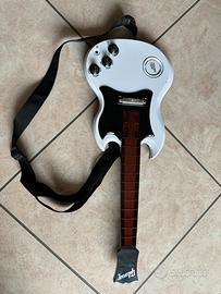 Chitarra giocattolo interattiva tiger gibson