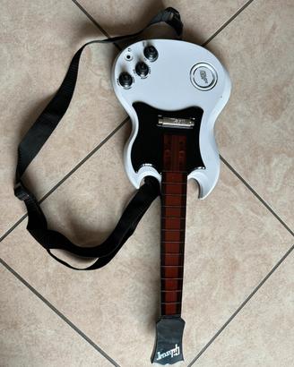 Chitarra giocattolo interattiva tiger gibson