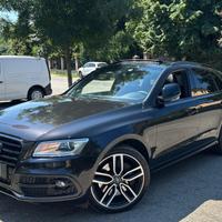 AUDI SQ5 3.0TDI 313CV TIPTRONIC quattro full!!