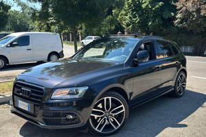 AUDI SQ5 3.0TDI 313CV TIPTRONIC quattro full!!