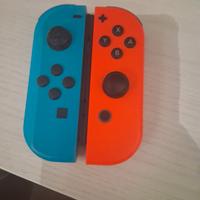 joystik nintendo  1