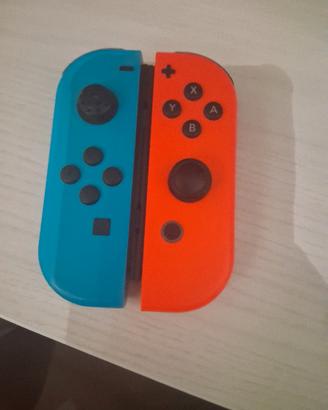 joystik nintendo  1