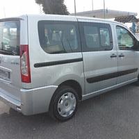 FIAT SCUDO 2.0 mjt CON 9 POSTI PANORAMA
