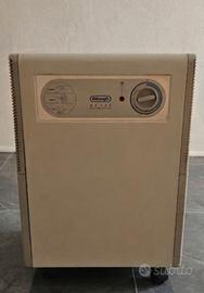 Deumidificatore Delonghi